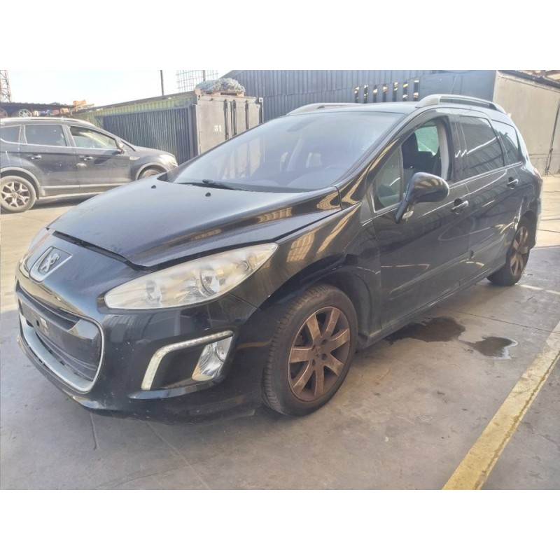 peugeot 308 sw del año 2013