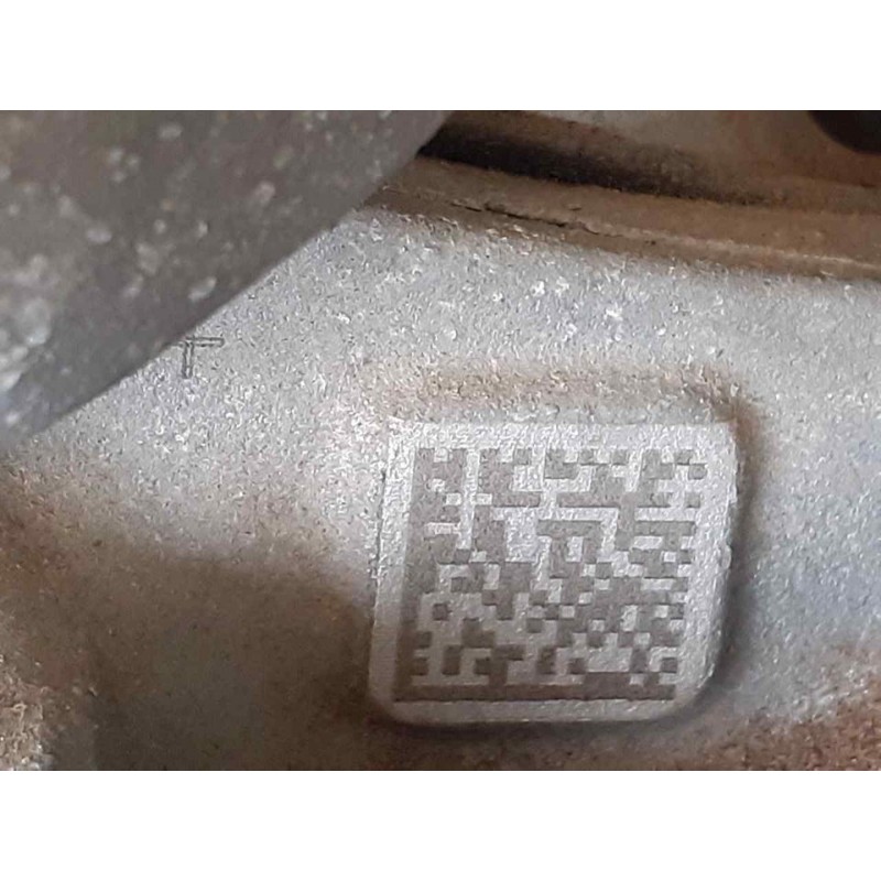 Recambio de culata para dacia dokker essential referencia OEM IAM 2