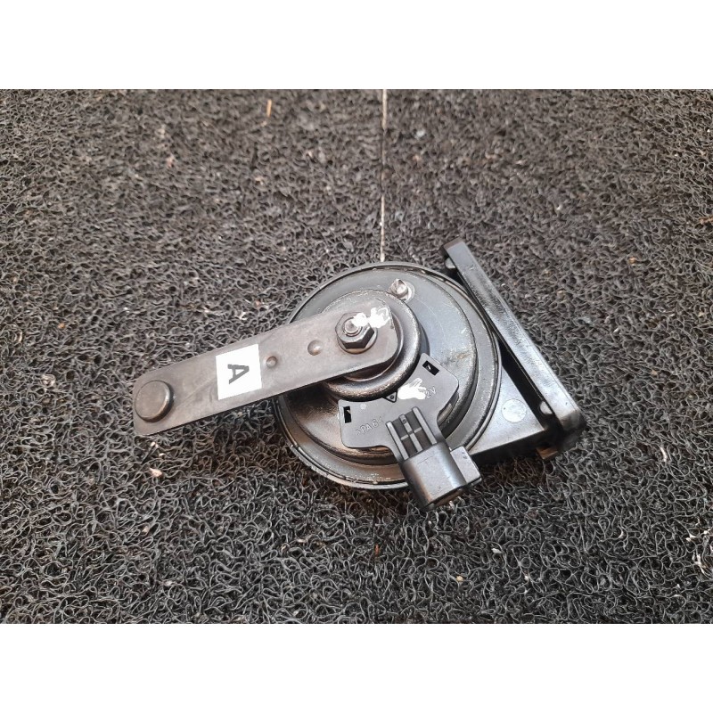 Recambio de claxon para jaguar xe prestige referencia OEM IAM GX7313802AA - Azul 4