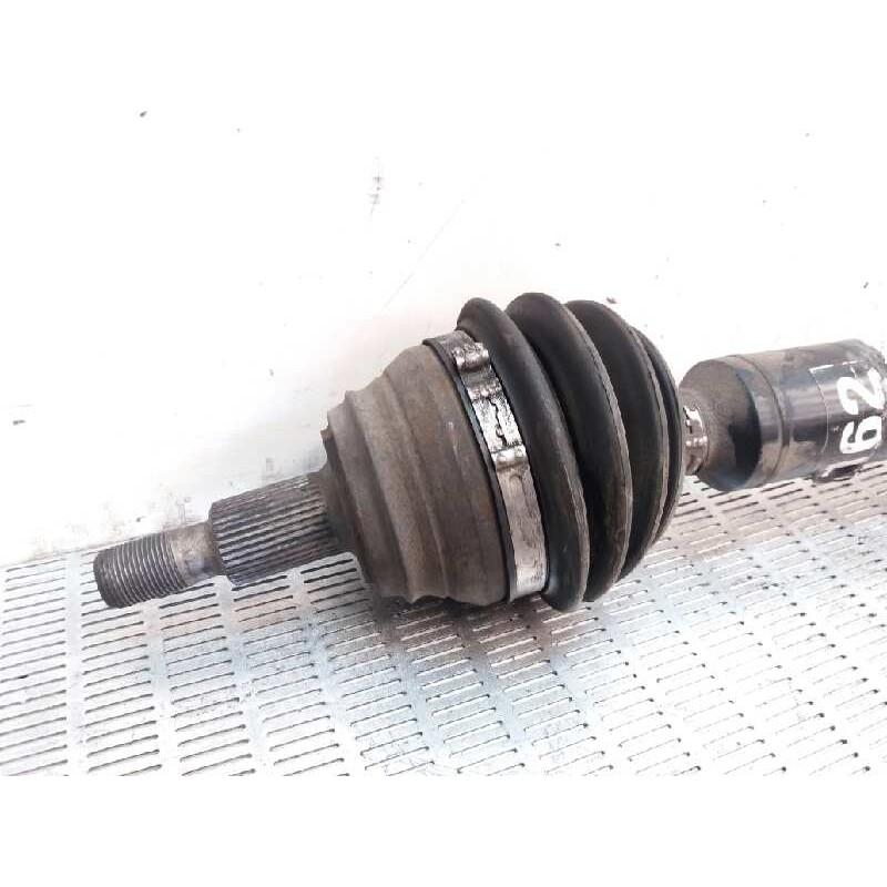 Recambio de transmision delantera derecha para volkswagen golf iv berlina (1j1) 1.8 referencia OEM IAM 1J0407272AC - Blanco 2