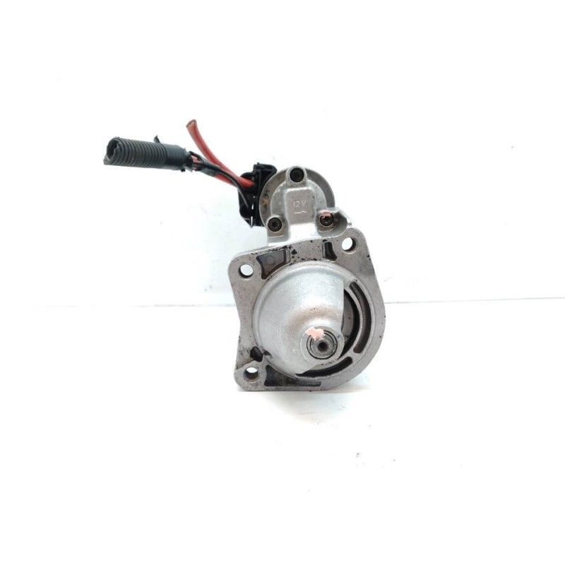Recambio de motor arranque para ford focus berlina (cak) ghia referencia OEM IAM 1005821124 1073017 BOSCH - Verde 3