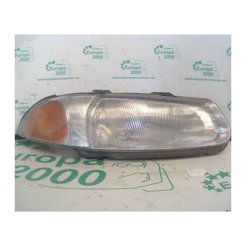 Recambio de faro derecho para mg serie 200 (rf) 1.4 16v cat referencia OEM IAM   