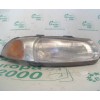 Recambio de faro derecho para mg serie 200 (rf) 1.4 16v cat referencia OEM IAM   