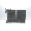 Recambio de condensador / radiador aire acondicionado para ford fiesta (ccn) trend referencia OEM IAM C1B119710DB  