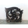 Recambio de electroventilador para nissan micra (k12e) 1.5 dci turbodiesel cat referencia OEM IAM 1831441000 8200525991 