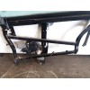 Recambio de elevalunas trasero derecho para audi a6 berlina (4b2) 2.5 v6 24v tdi referencia OEM IAM   
