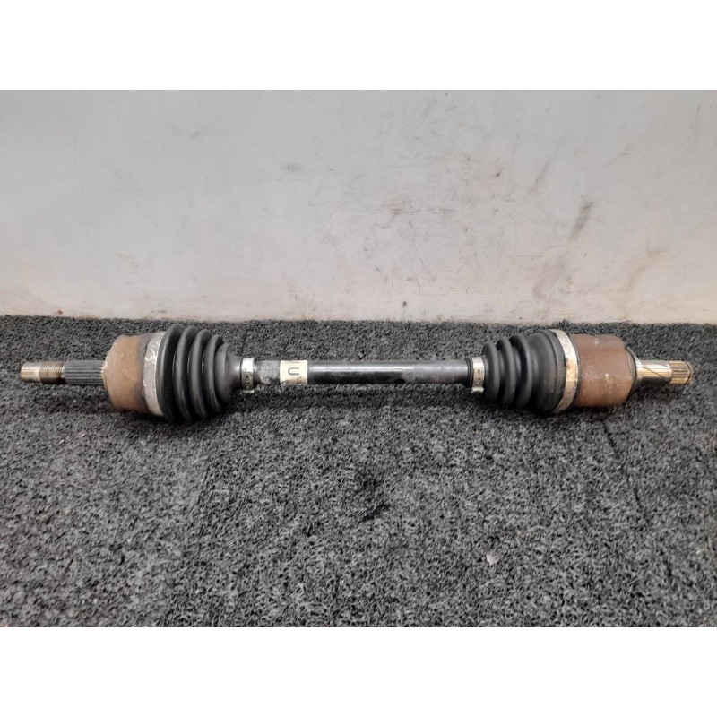 Recambio de transmision delantera izquierda para opel corsa d enjoy referencia OEM IAM   