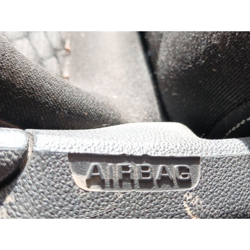 Recambio de asiento delantero izquierdo para opel astra k (b16) 1.0 turbo (68) referencia OEM IAM - Marrón 4