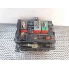 Recambio de caja reles / fusibles para peugeot 307 break / sw (s1) sw referencia OEM IAM 9650664180  