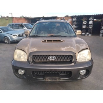 HYUNDAI SANTA FE (SM)