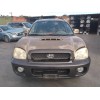 hyundai santa fe (sm) del año 2002