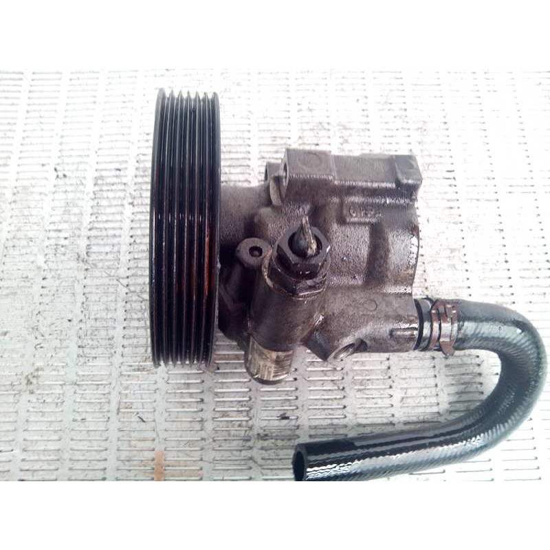 Recambio de bomba direccion para renault laguna ii (bg0) 1.9 dci diesel referencia OEM IAM 8200100082 8200096704 2