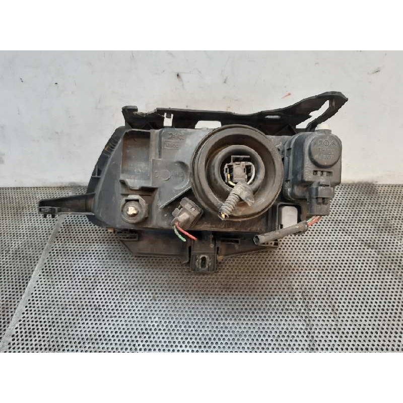 Recambio de faro derecho para citroën saxo 1.5 d image referencia OEM IAM 2