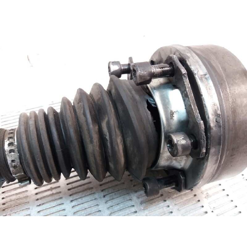 Recambio de transmision delantera derecha para volkswagen golf iv berlina (1j1) 1.8 referencia OEM IAM 1J0407272AC - Blanco 3