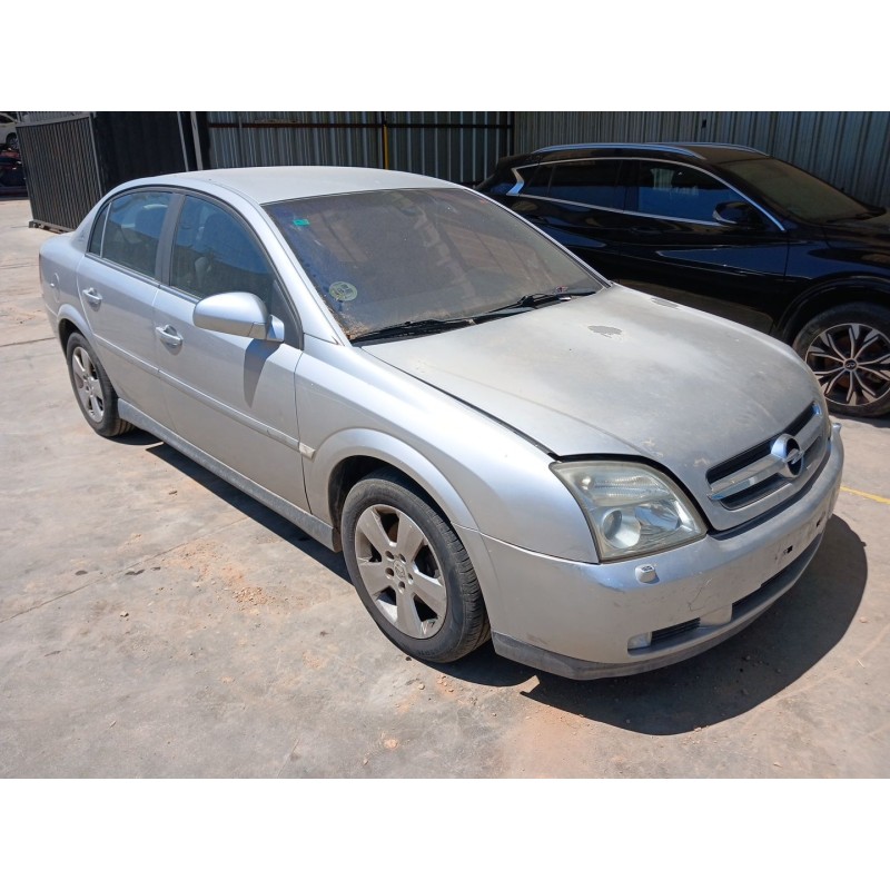 opel vectra c (z02) del año 2003