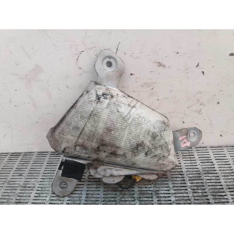 Recambio de airbag lateral delantero izquierdo para bmw serie 5 berlina (e39) 4.4 v8 32v cat (m62) referencia OEM IAM 01B082EA14 - Azul 4