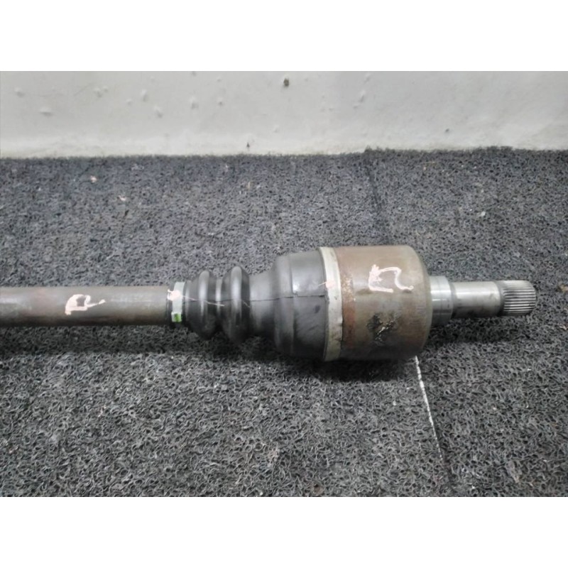Recambio de transmision delantera izquierda para fiat ulysse (179) 2.2 jtd emotion plus referencia OEM IAM 3