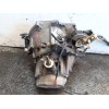 Recambio de caja cambios para peugeot 307 (s1) xn referencia OEM IAM 20DM14  