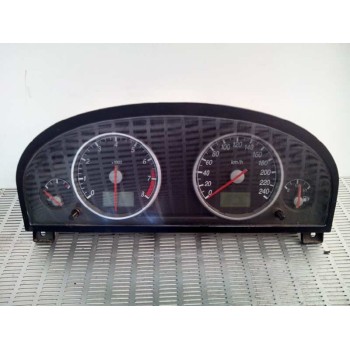 CUADRO INSTRUMENTOS 1S7F10849A 