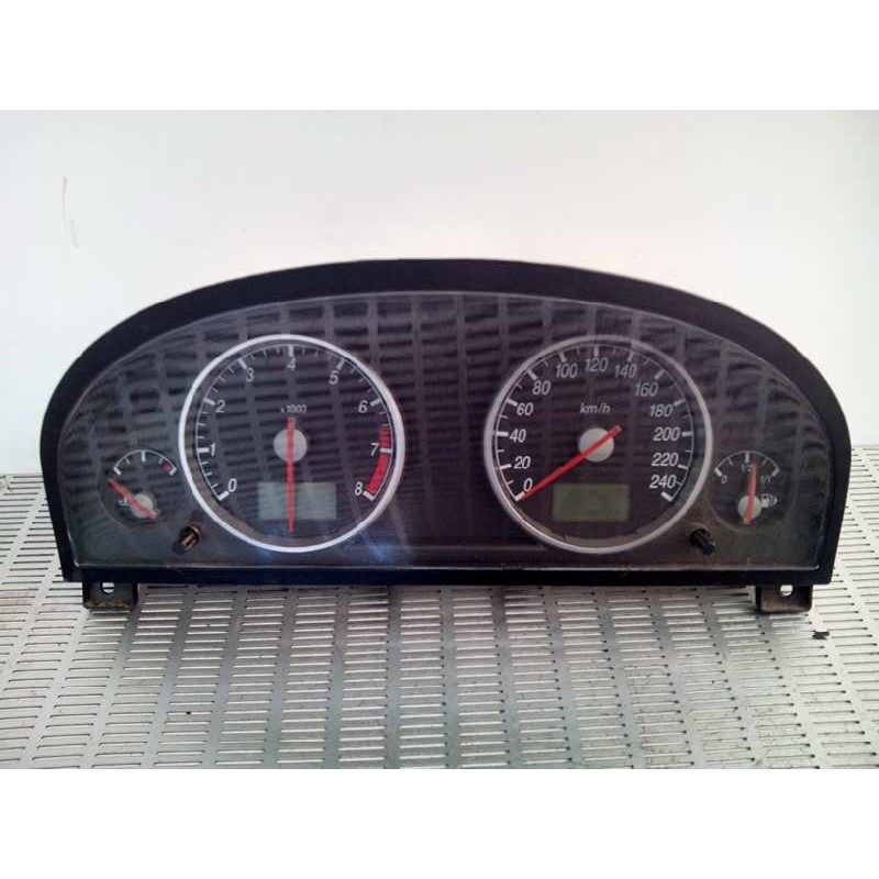 Recambio de cuadro instrumentos para ford mondeo berlina (ge) 1.8 cat referencia OEM IAM 1S7F10849A  
