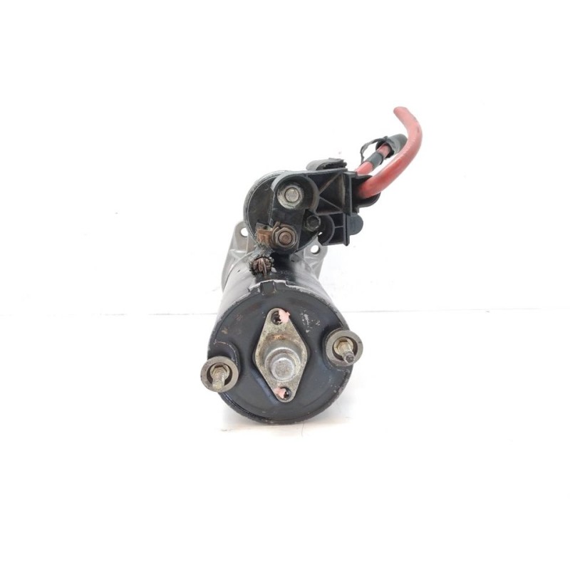 Recambio de motor arranque para ford focus berlina (cak) ghia referencia OEM IAM 1005821124 1073017 BOSCH - Verde 4