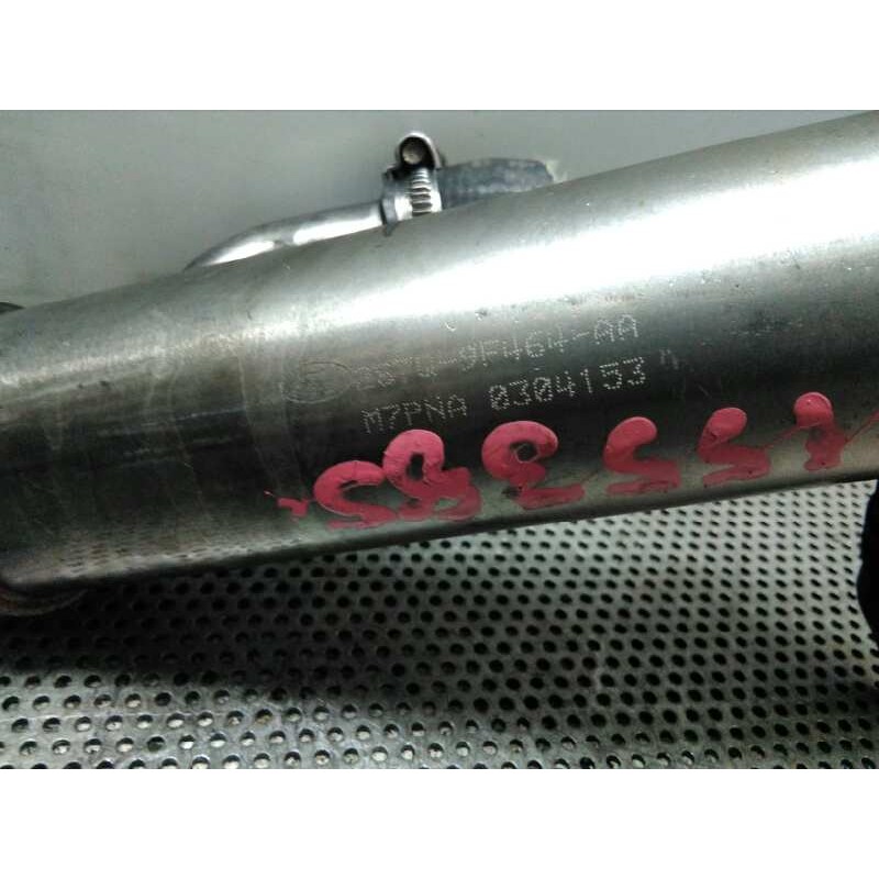 Recambio de enfriador egr para ford mondeo berlina (ge) 2.0 tdci cat referencia OEM IAM 2S7Q9F464AA 3