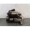 Recambio de motor arranque para renault megane ii classic berlina expression referencia OEM IAM 8200306595 M000T87881 