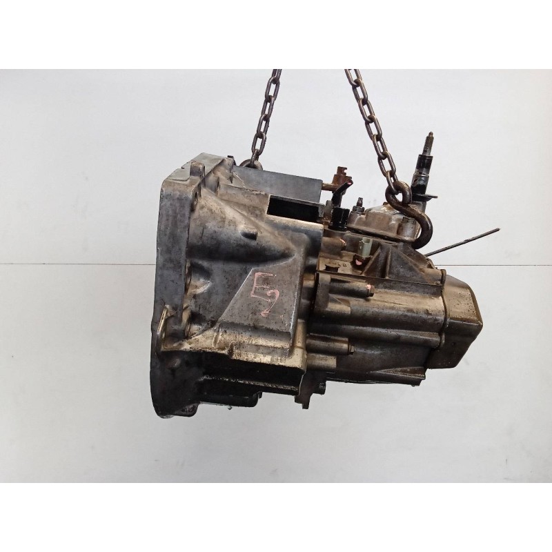 Recambio de caja cambios para fiat ulysse (179) 2.2 jtd dynamic referencia OEM IAM 20LM01  
