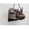 Recambio de caja cambios para fiat ulysse (179) 2.2 jtd dynamic referencia OEM IAM 20LM01  