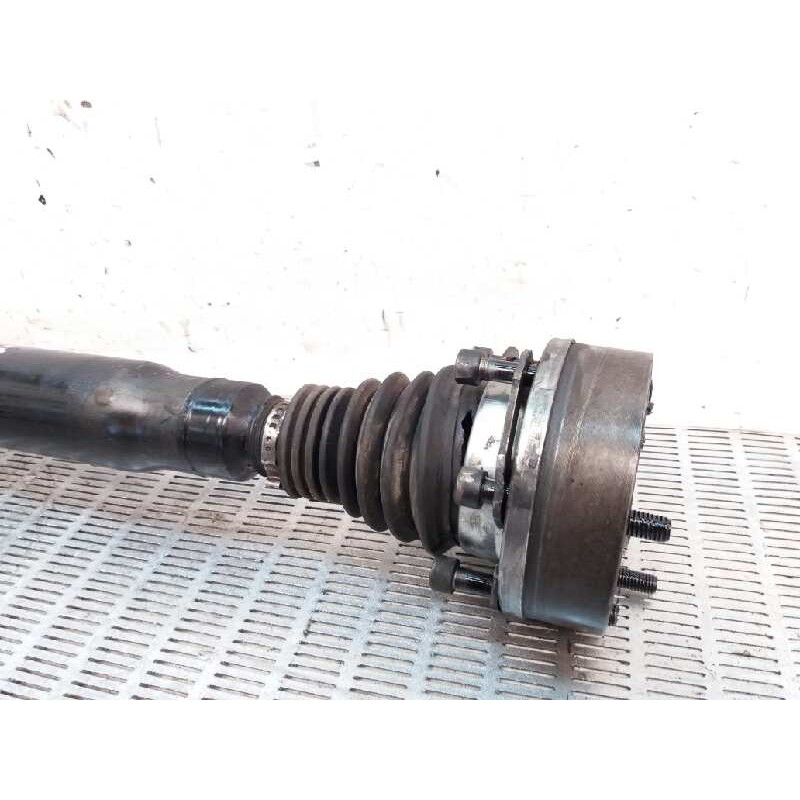Recambio de transmision delantera derecha para volkswagen golf iv berlina (1j1) 1.8 referencia OEM IAM 1J0407272AC - Blanco 4