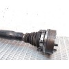Recambio de transmision delantera derecha para volkswagen golf iv berlina (1j1) 1.8 referencia OEM IAM 1J0407272AC  