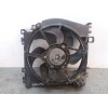 Recambio de electroventilador para nissan micra (k12e) 1.5 dci turbodiesel cat referencia OEM IAM 1831441000 8200525991 