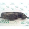 Recambio de faro derecho para mg serie 200 (rf) 1.4 16v cat referencia OEM IAM   