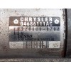 Recambio de motor arranque para chrysler voyager (rg) 2.4 se grand voyager referencia OEM IAM 04686111AC 2280008702 
