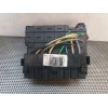 Recambio de caja reles / fusibles para peugeot 307 break / sw (s1) sw referencia OEM IAM 9650664180  