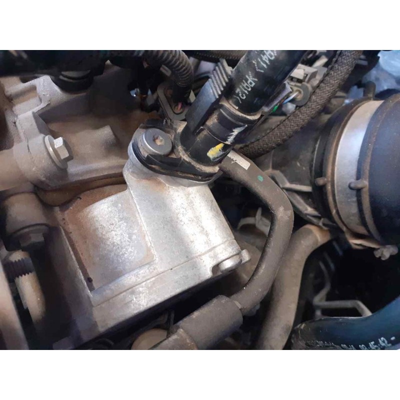 Recambio de depresor freno / bomba vacio para dacia dokker essential referencia OEM IAM   