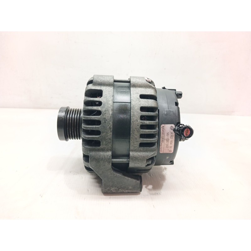 Recambio de alternador para ssangyong rodius xdi limited awd referencia OEM IAM A1621543802  