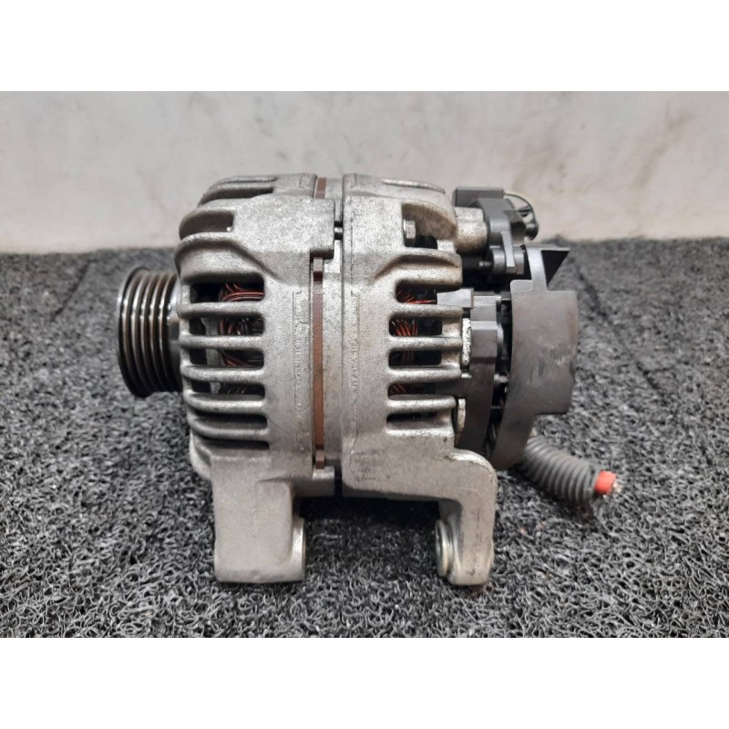Recambio de alternador para opel corsa d enjoy referencia OEM IAM 0124325171 13222930 
