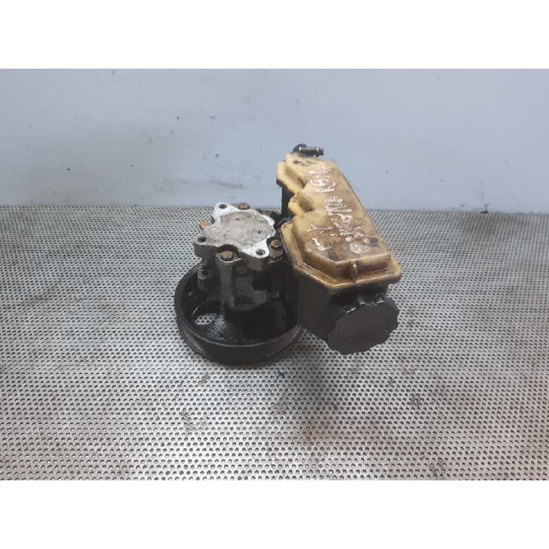 Recambio de bomba direccion para opel vectra b berlina 1.8 16v referencia OEM IAM 90495960 7691900110 2