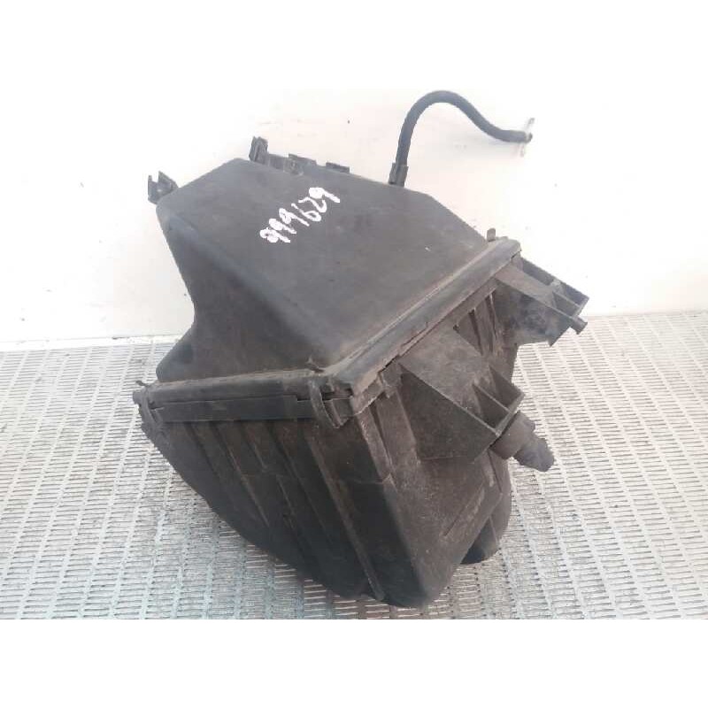 Recambio de filtro aire para audi a6 berlina (4b2) 2.5 v6 24v tdi referencia OEM IAM 4B0133835M  