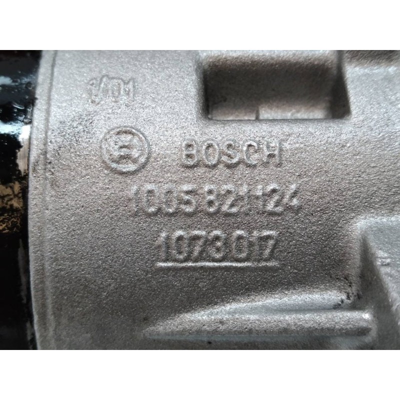 Recambio de motor arranque para ford focus berlina (cak) ghia referencia OEM IAM 1005821124 1073017 BOSCH - Verde 5