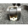 Recambio de cinturon seguridad delantero izquierdo para mercedes-benz clase s (w126) berlina+coupe se 380 referencia OEM IAM   