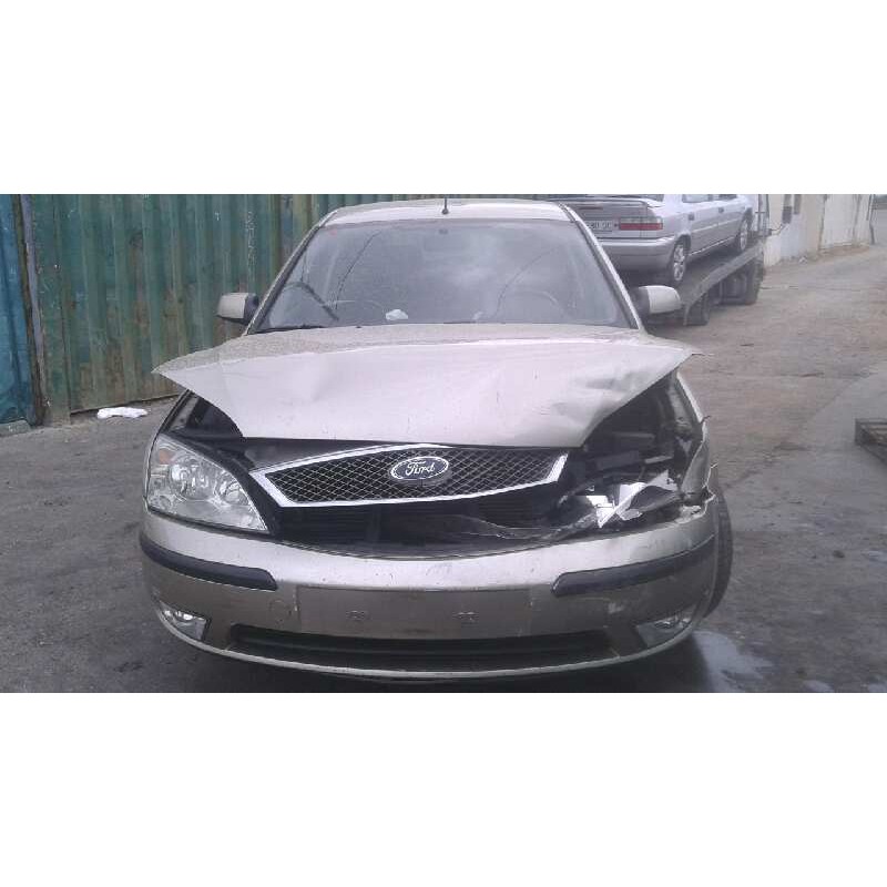ford mondeo berlina (ge) del año 2004