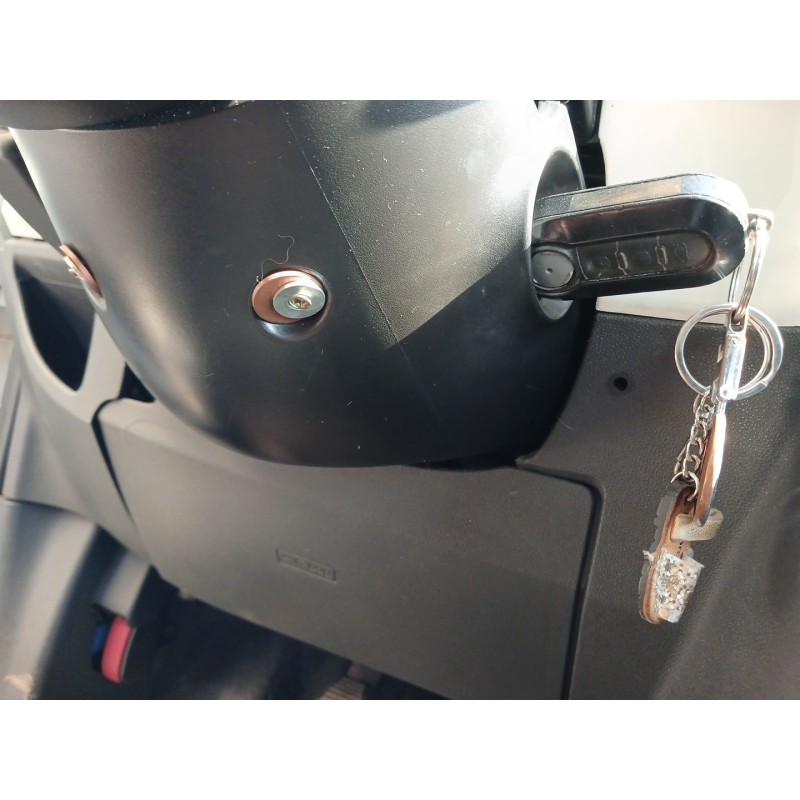Recambio de columna direccion para fiat 500 (312_) 1.3 d multijet (312axb1a) referencia OEM IAM   
