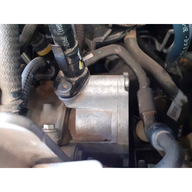 Recambio de depresor freno / bomba vacio para dacia dokker essential referencia OEM IAM 2