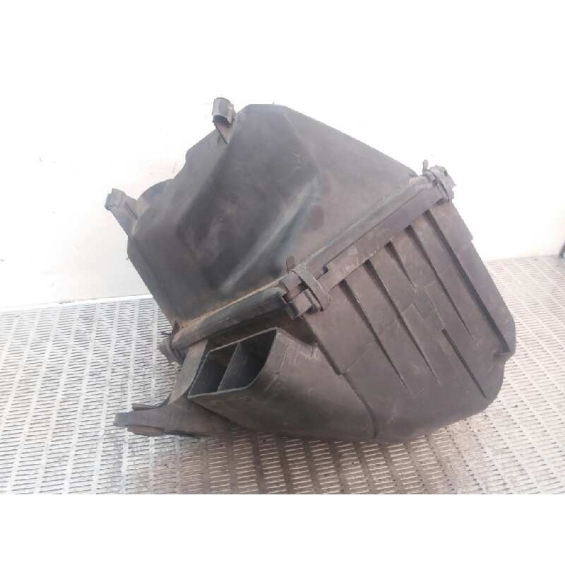 Recambio de filtro aire para audi a6 berlina (4b2) 2.5 v6 24v tdi referencia OEM IAM 4B0133835M - Negro 2