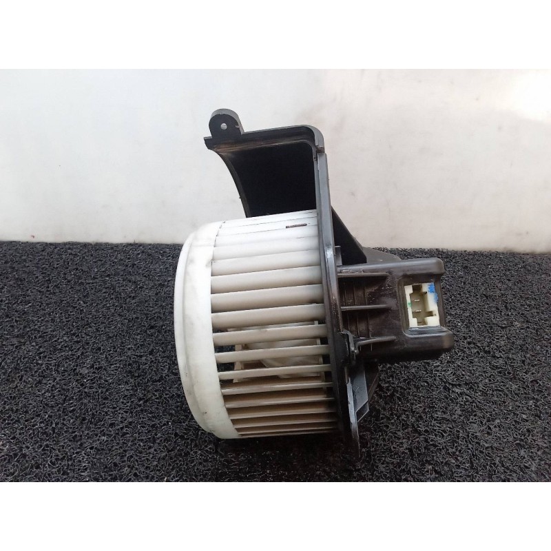 Recambio de motor calefaccion para renault kangoo expression referencia OEM IAM 173830100  DENSO