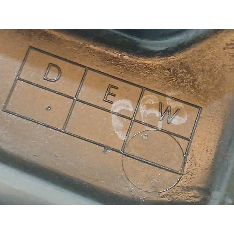 Recambio de faro derecho para skoda fabia (5j2 ) style referencia OEM IAM 065  