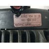 Recambio de alternador para ssangyong rodius xdi limited awd referencia OEM IAM A1621543802  