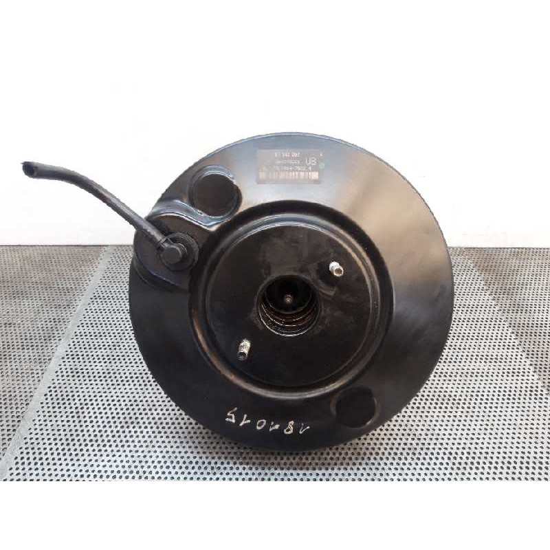 Recambio de servofreno para opel zafira b cosmo referencia OEM IAM 13142362 360573521 ATE - Azul 2
